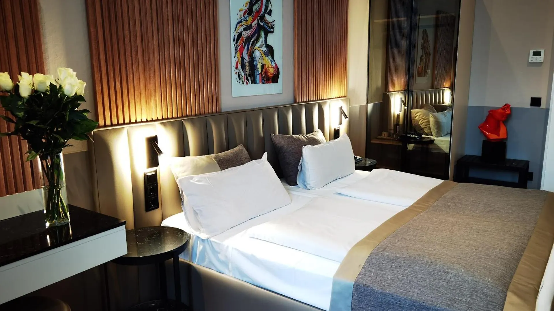 Best Hotels in Munich City Centre for Every Traveler