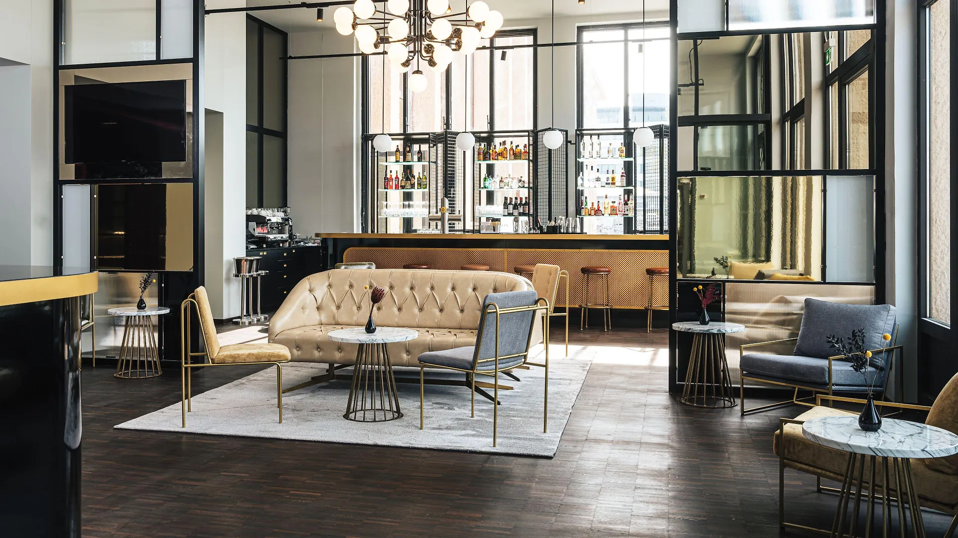 Select Hotels in Munich Schwabing