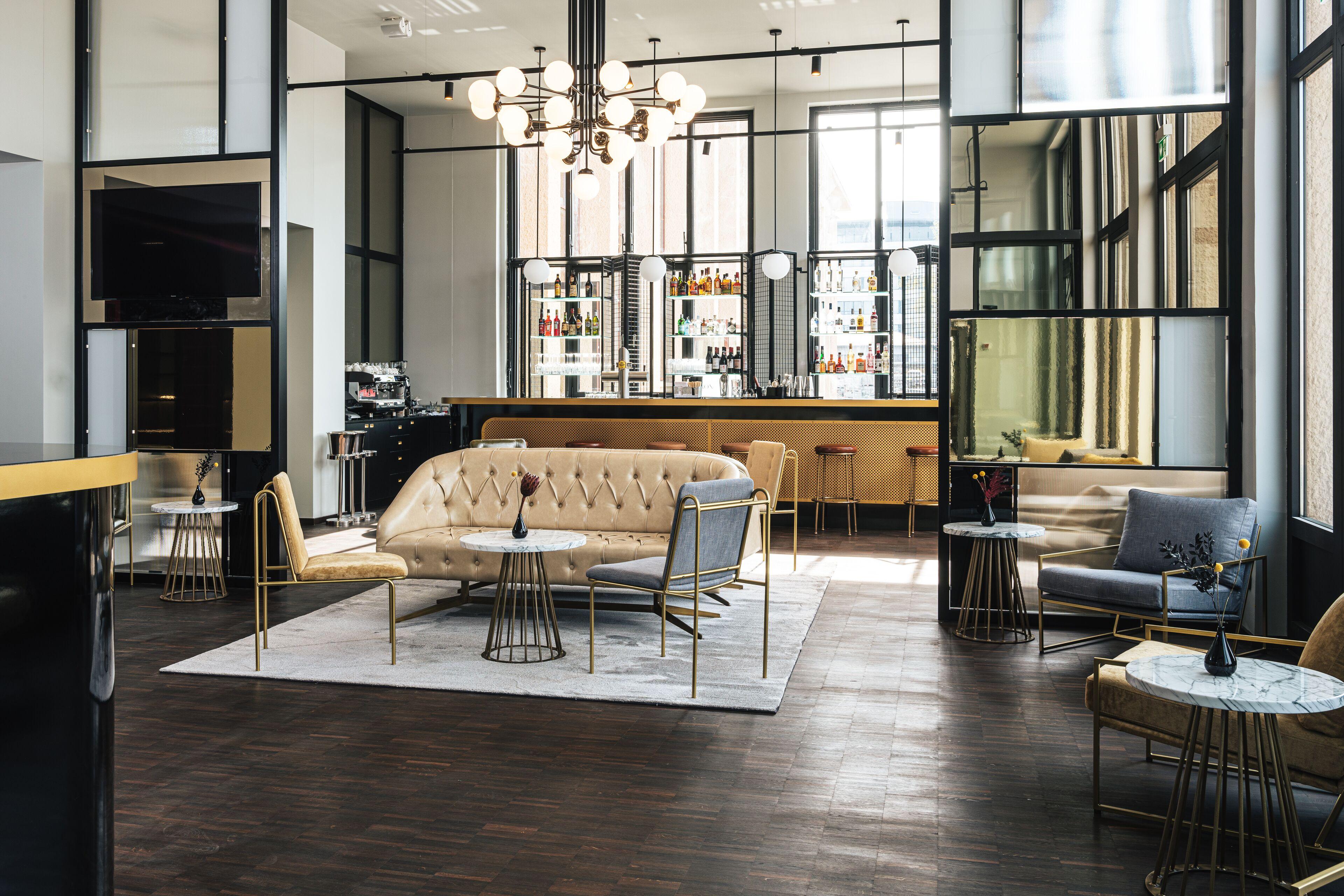 Best Hotels in Schwabing, Munich